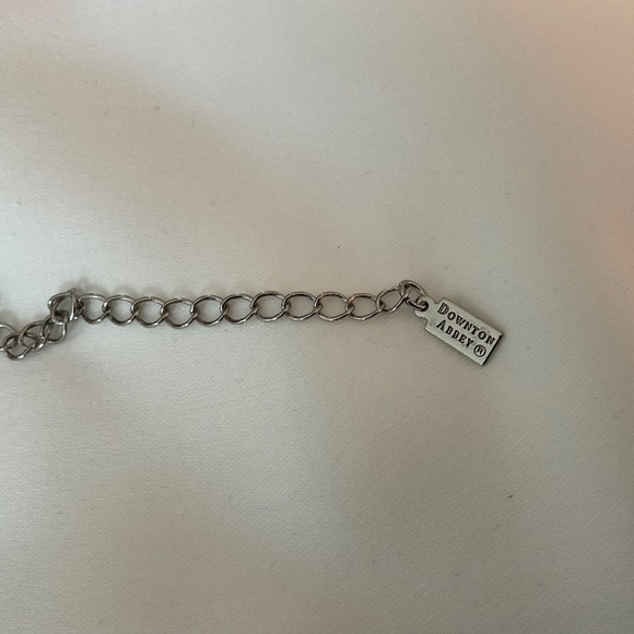 Fashion Necklace - Downton Abbey Collection from 1928 Jewelry - Picture 4 of 5